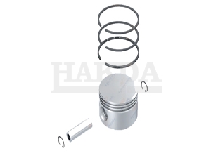 4031300517-MERCEDES-COMPRESSOR PISTON & RING